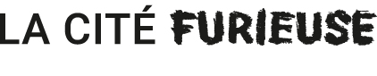 Logo Cité Furieuse